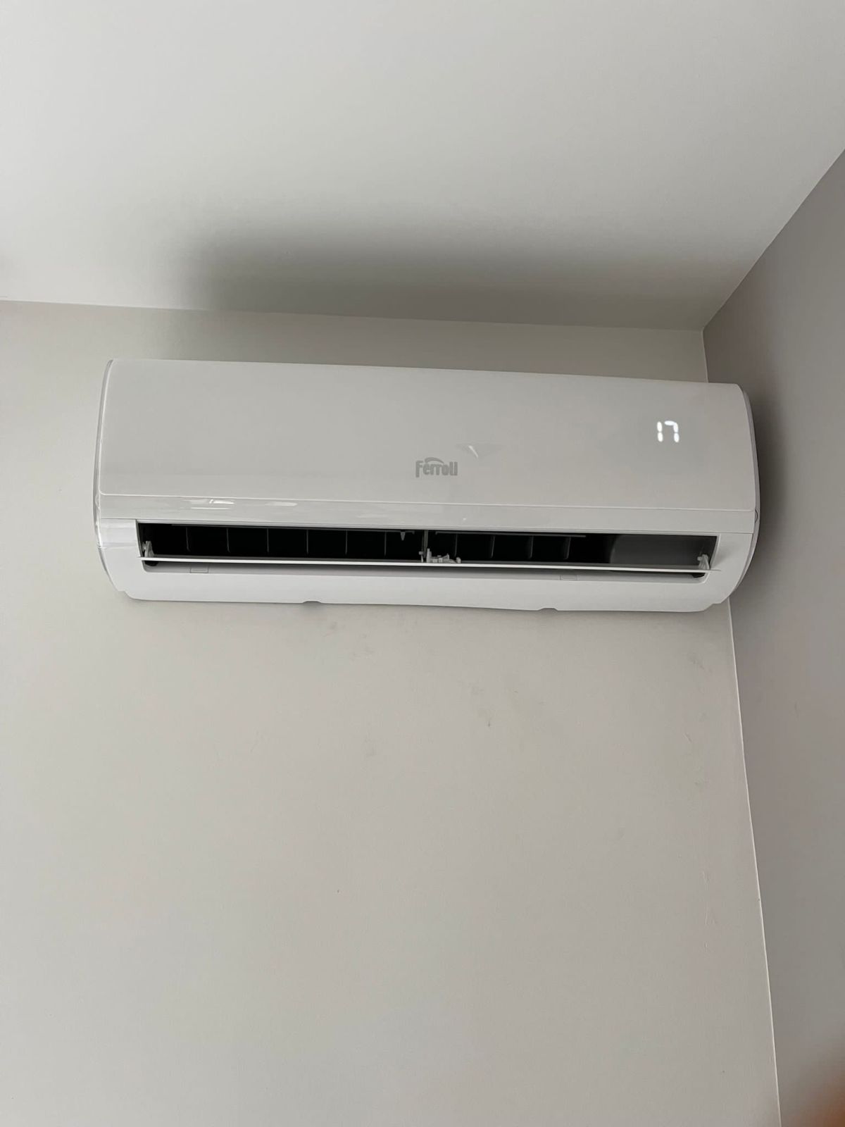 Montaggio climatizzatori a Cefalù