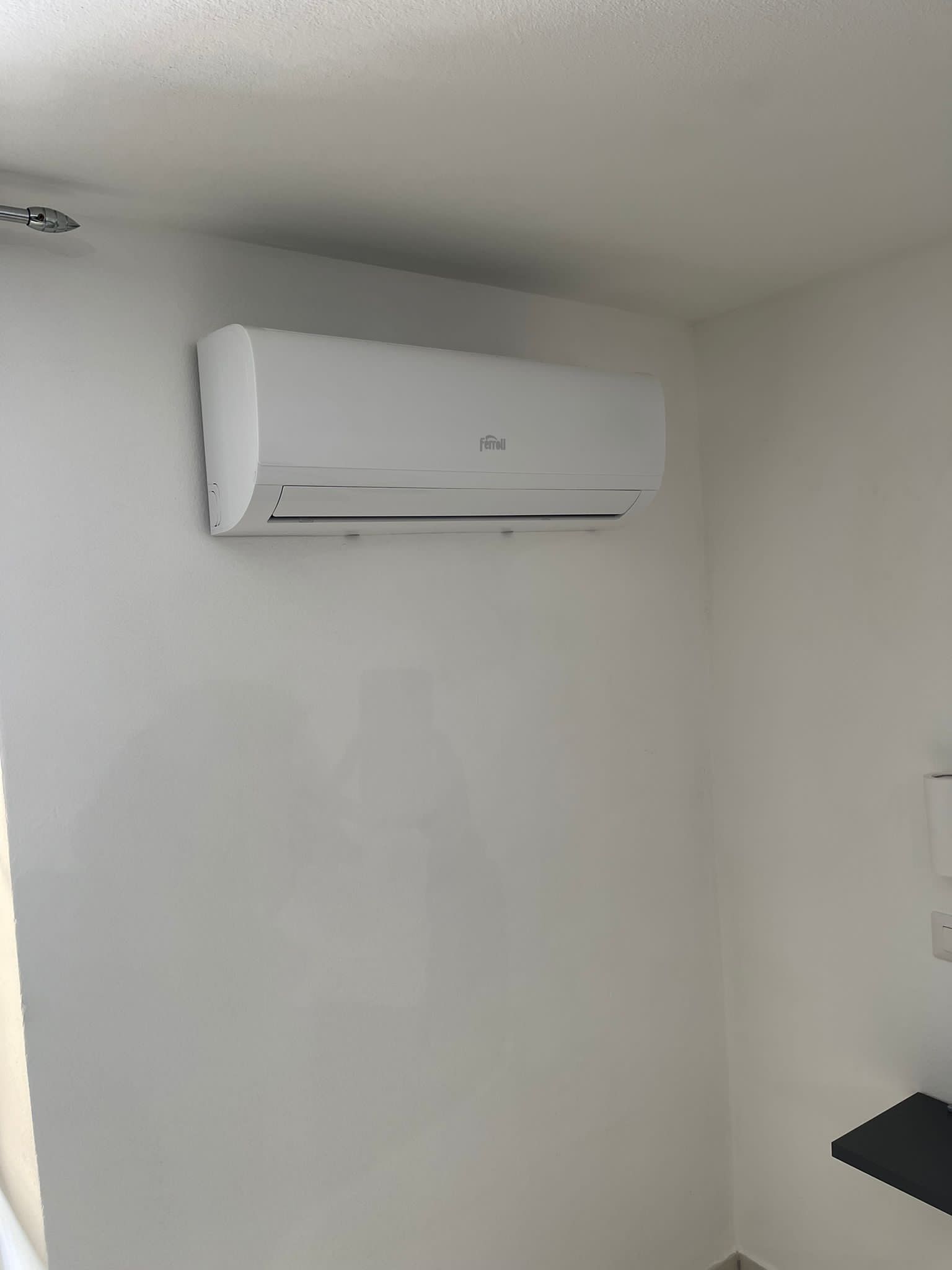 Climatizzazione a Cefalù