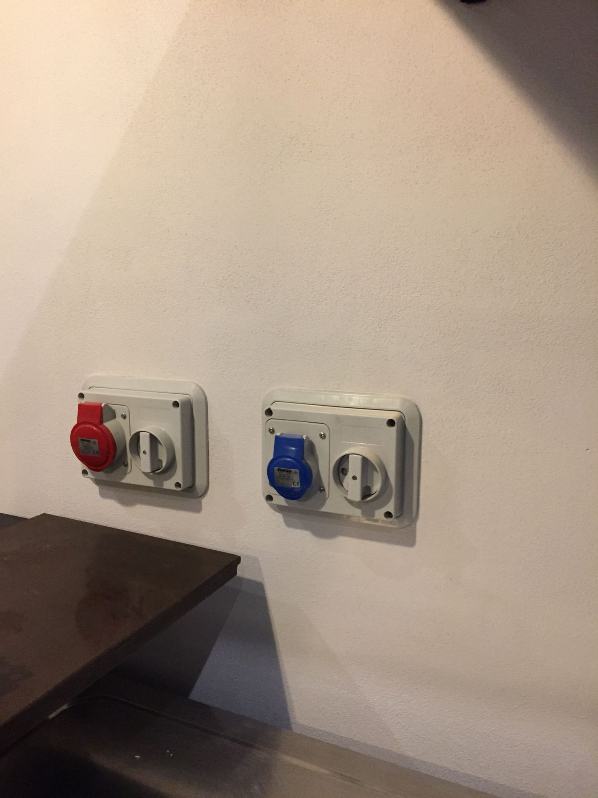 Lavori elettrici a Cefalù