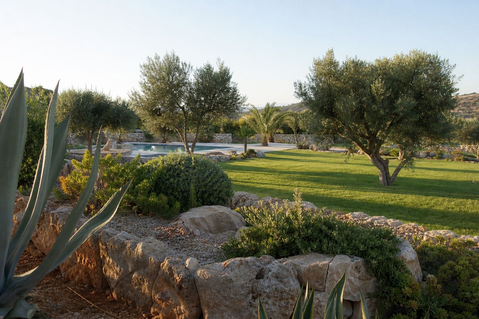 Giardinaggio e cura del verde a Cefalù