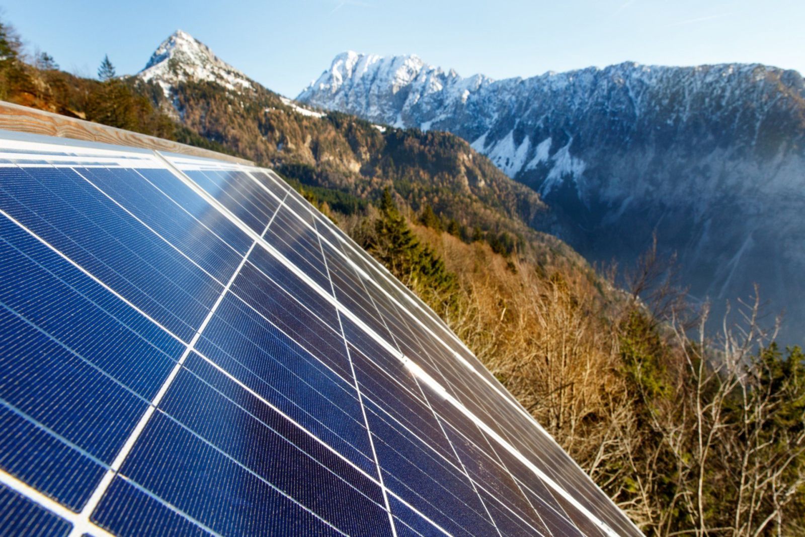 Impianti fotovoltaici a Cefalù