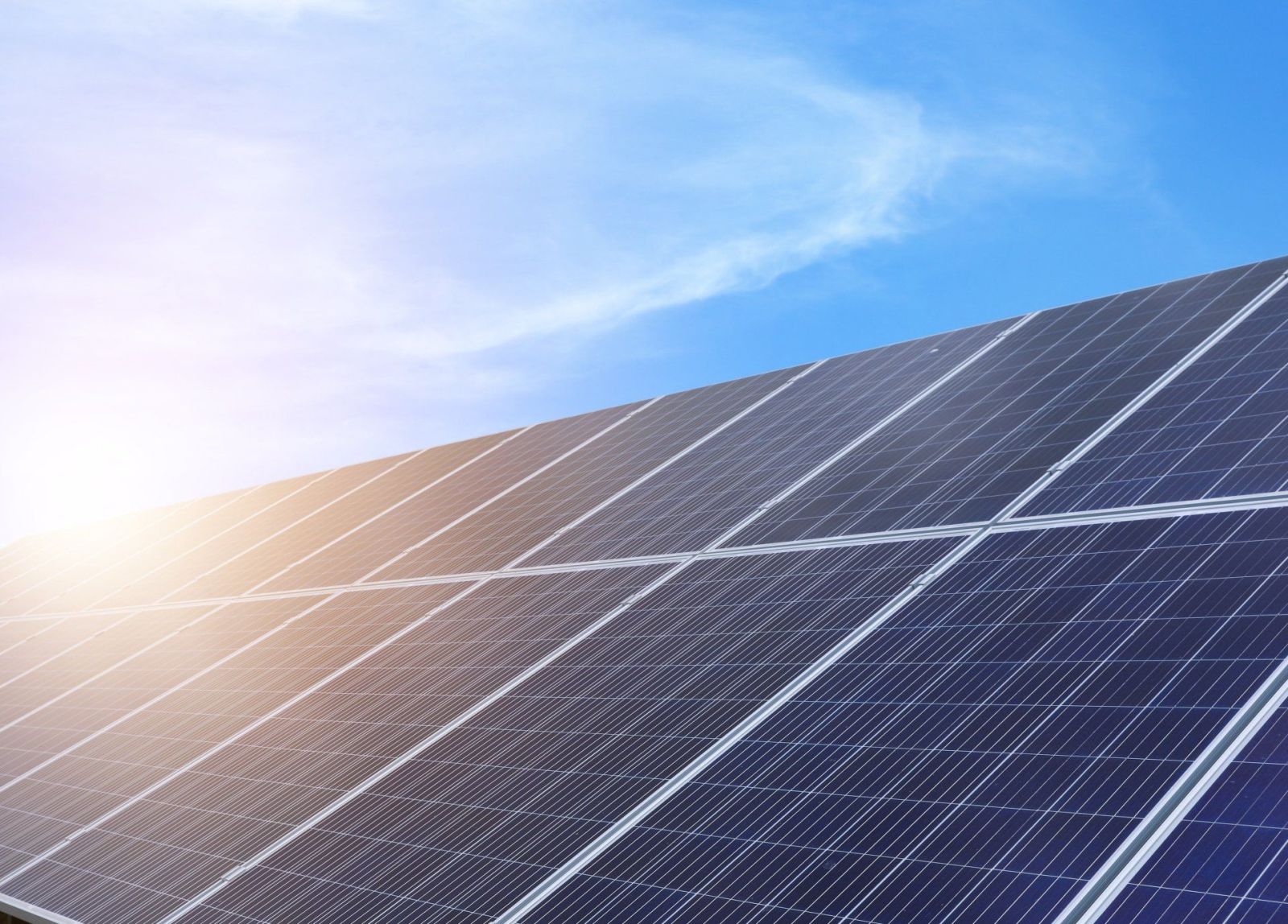 Installazione fotovoltaico in provincia di Palermo