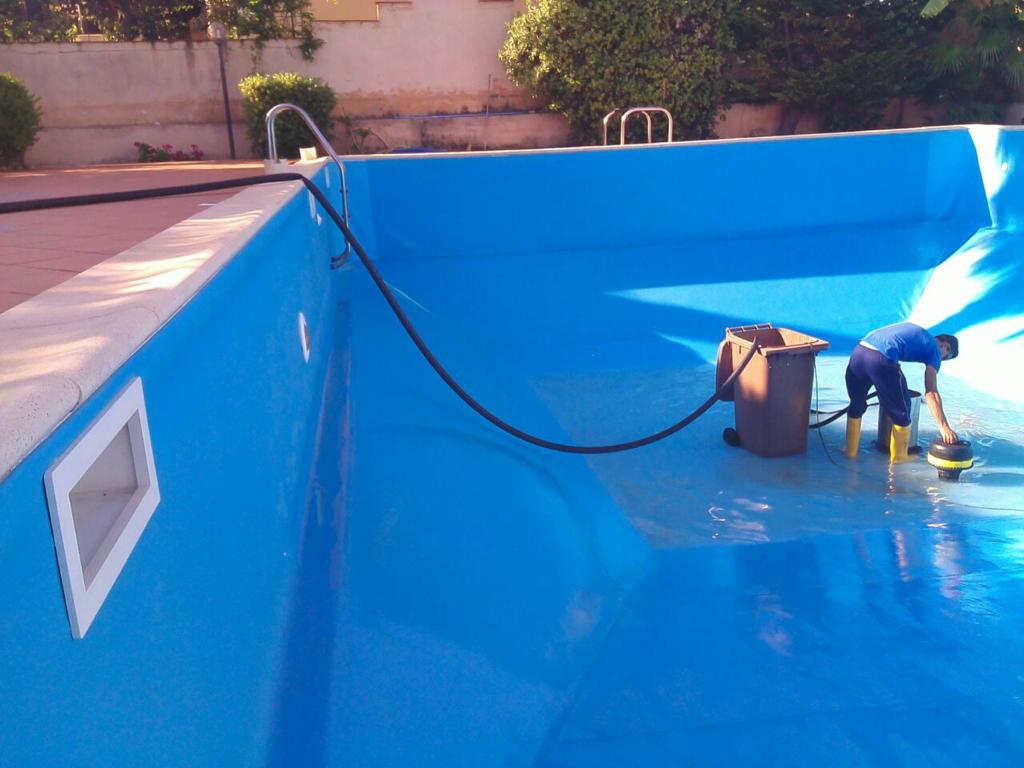 Cantiere elettrico a Cefalù
