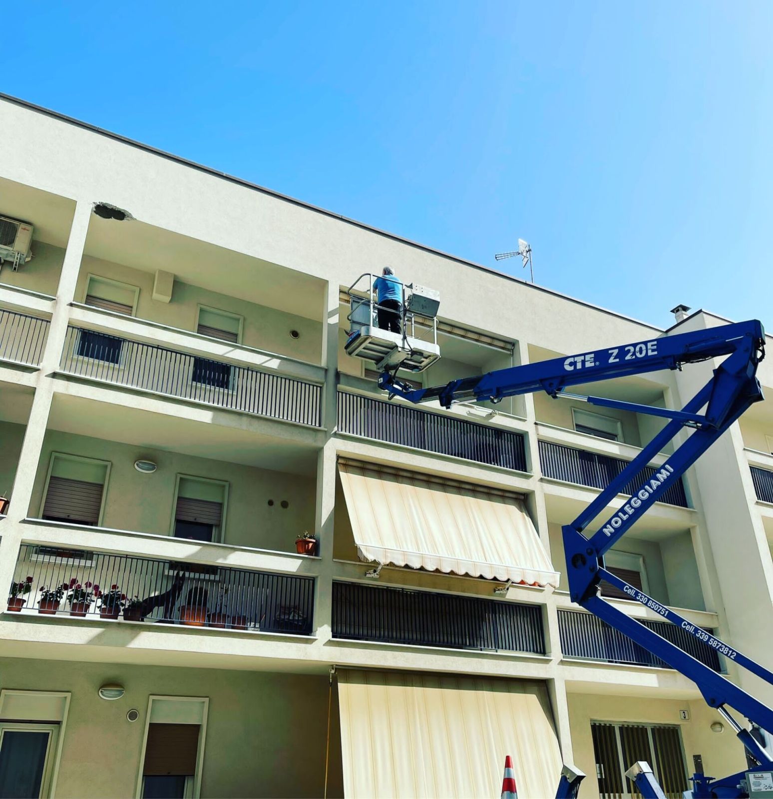 Muratura e ristrutturazioni a Cefalù