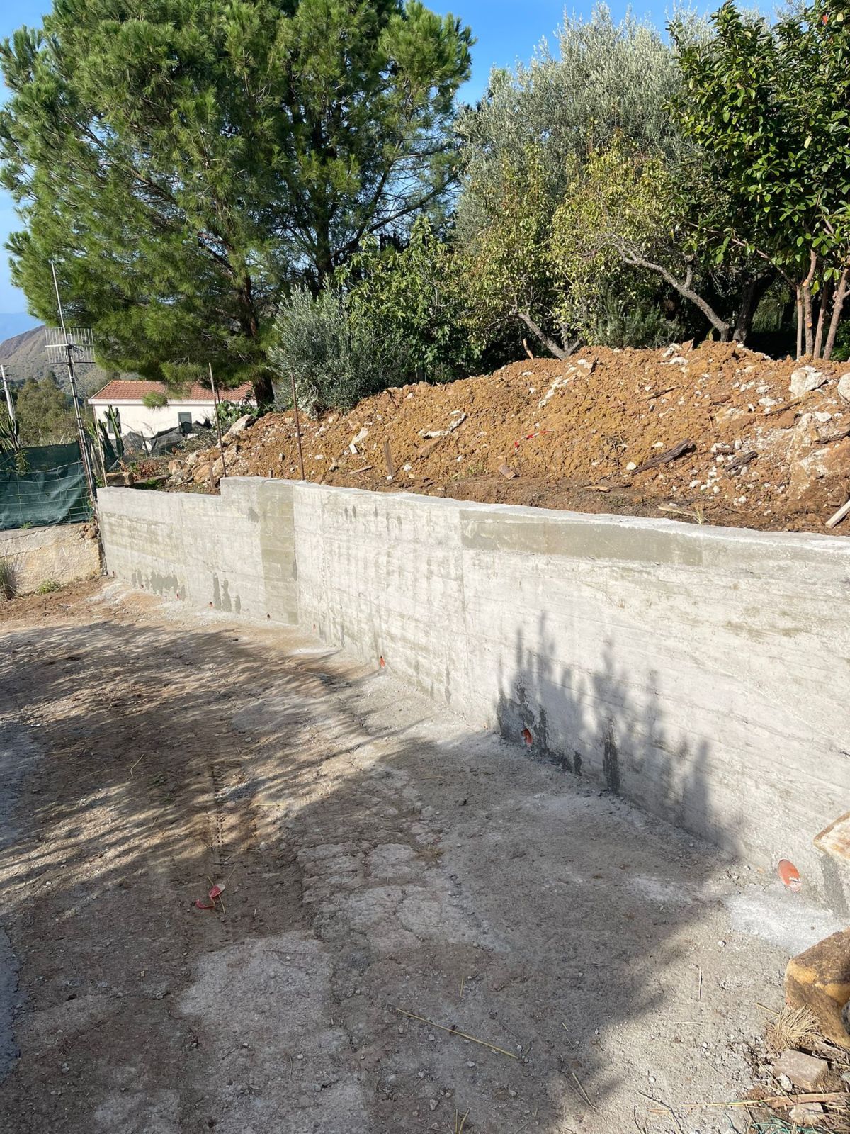 Ristrutturazione chiavi in mano a Cefalù