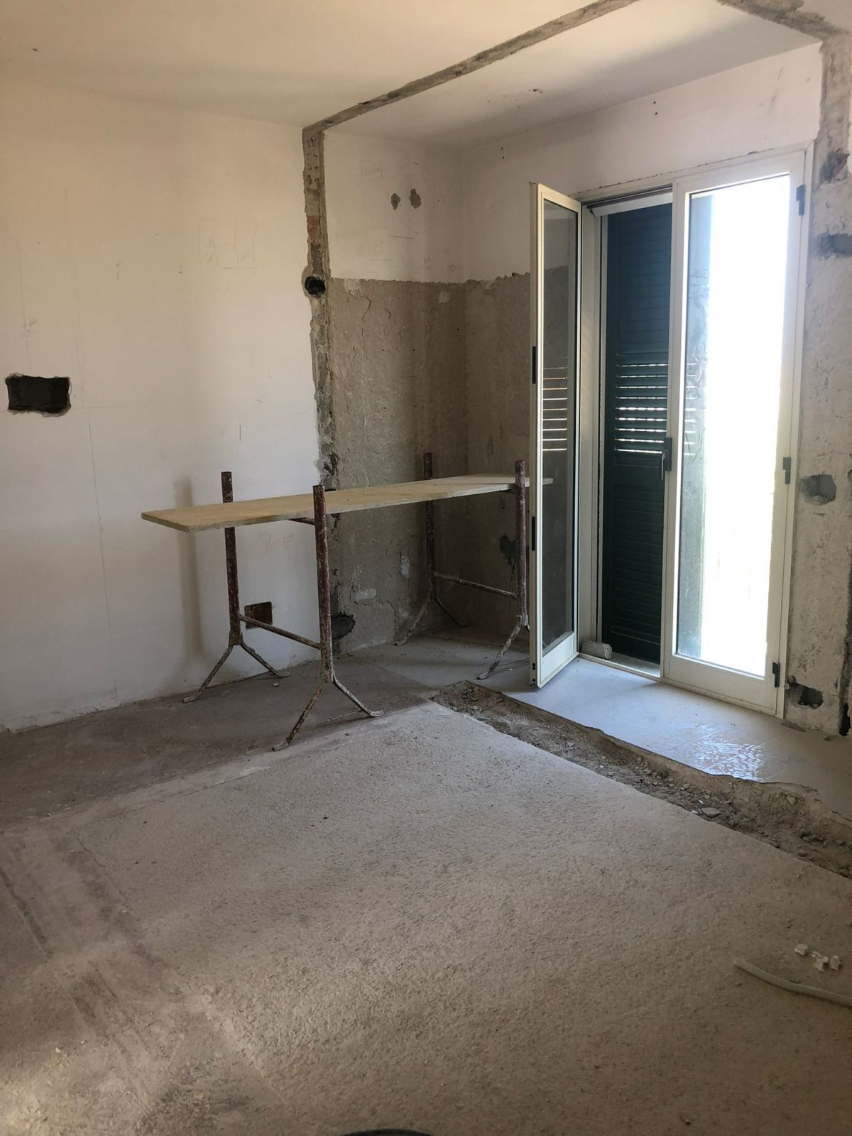 Ristrutturazione a Cefalù