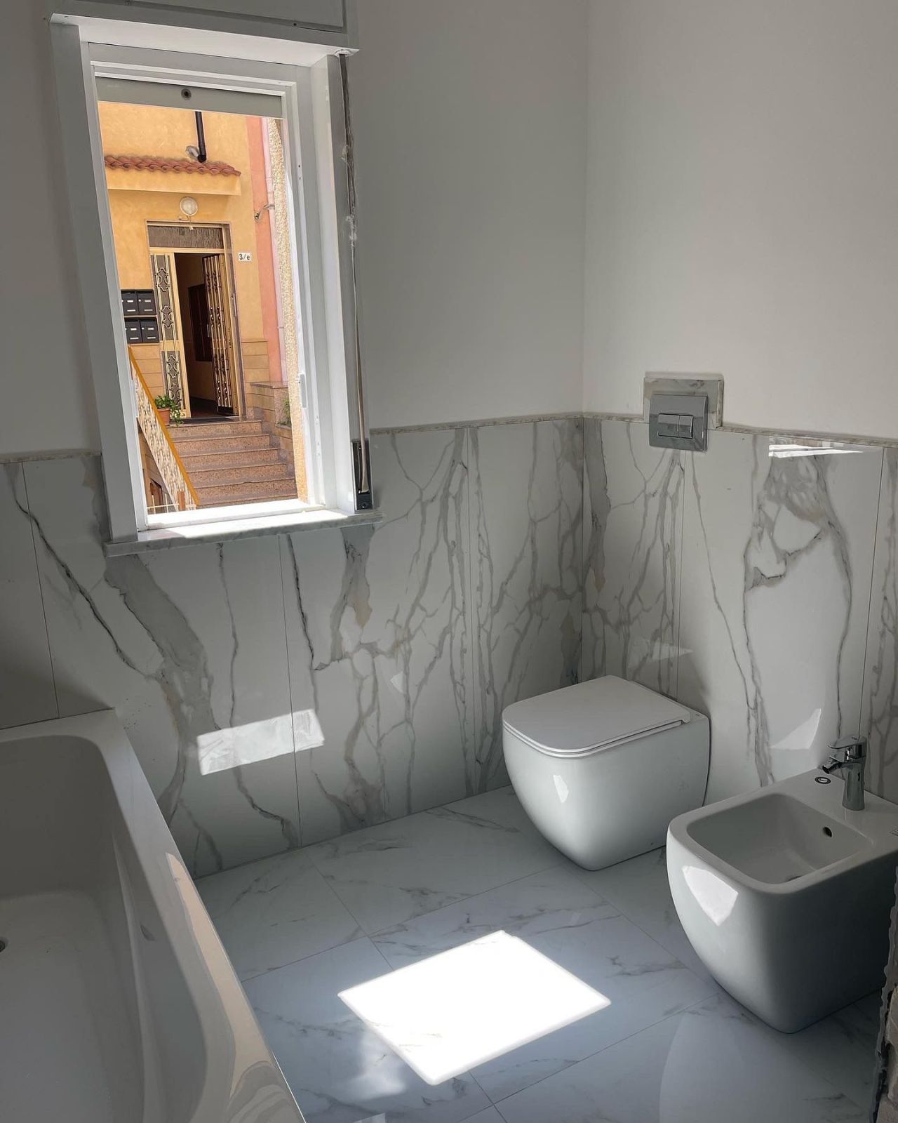 Opere murarie a Cefalù